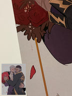 B Grade Prints