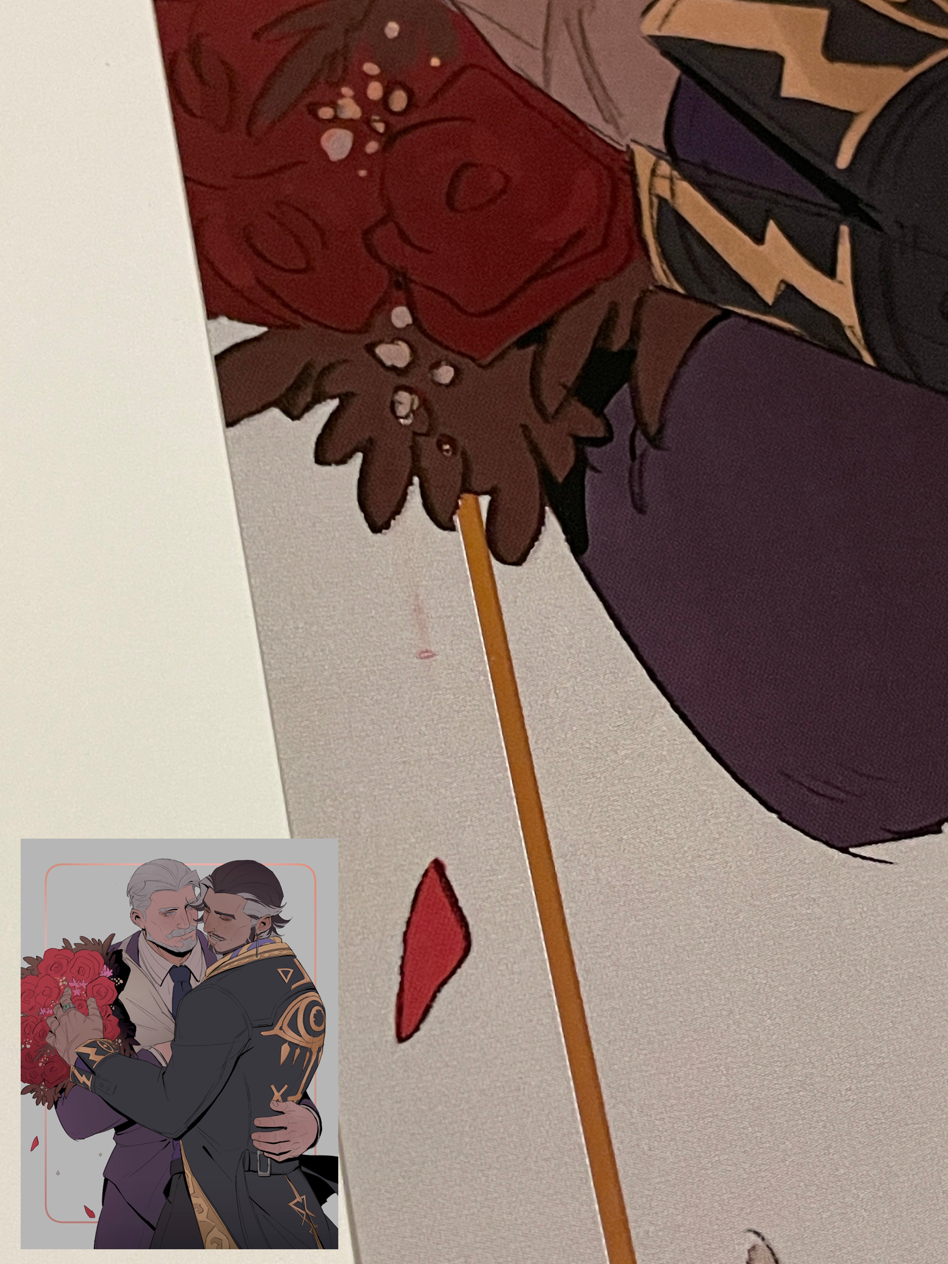 B Grade Prints