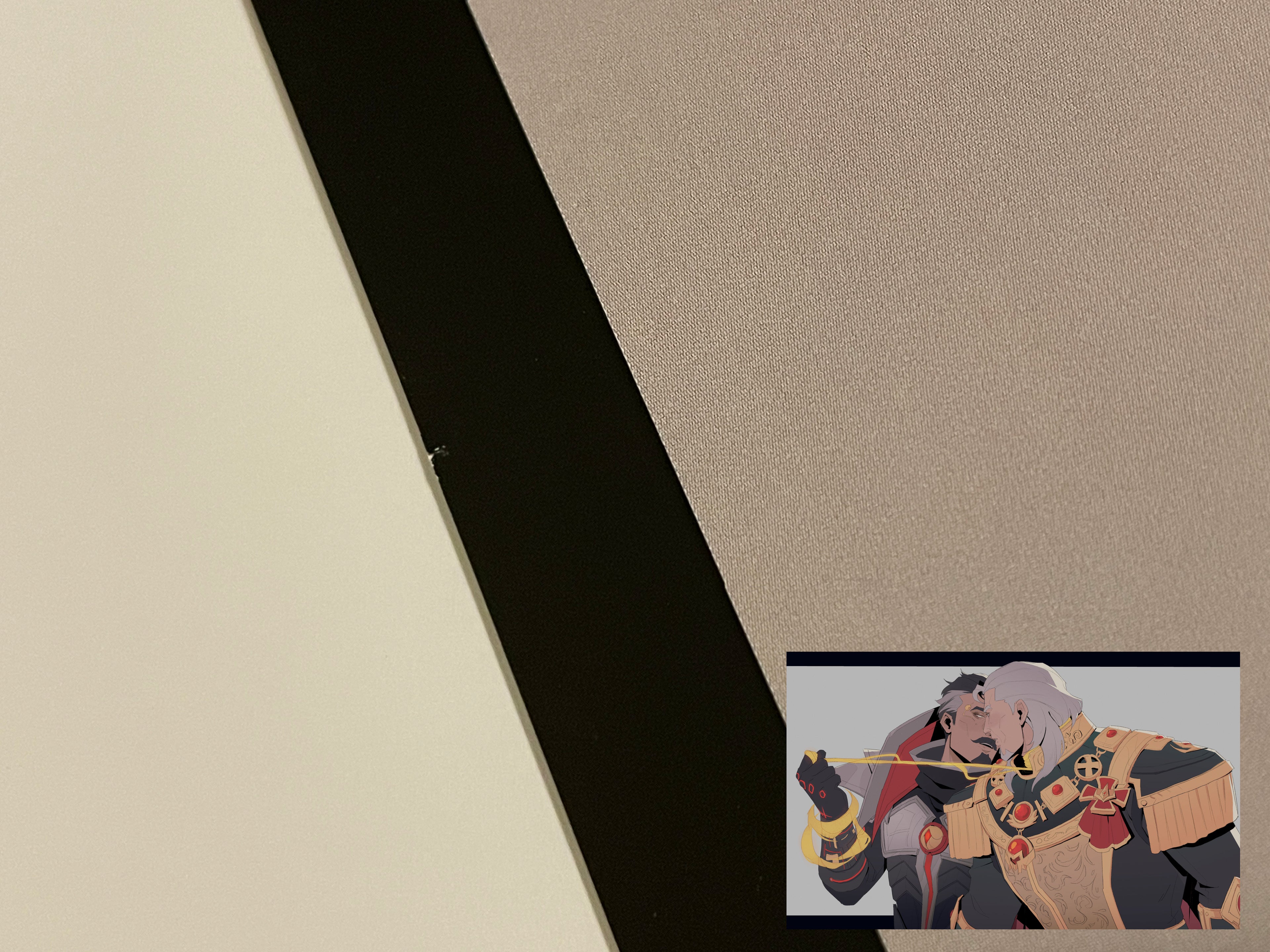 B Grade Prints
